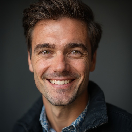 Daan Vermeulen — beste online casino zonder cruks reviewer